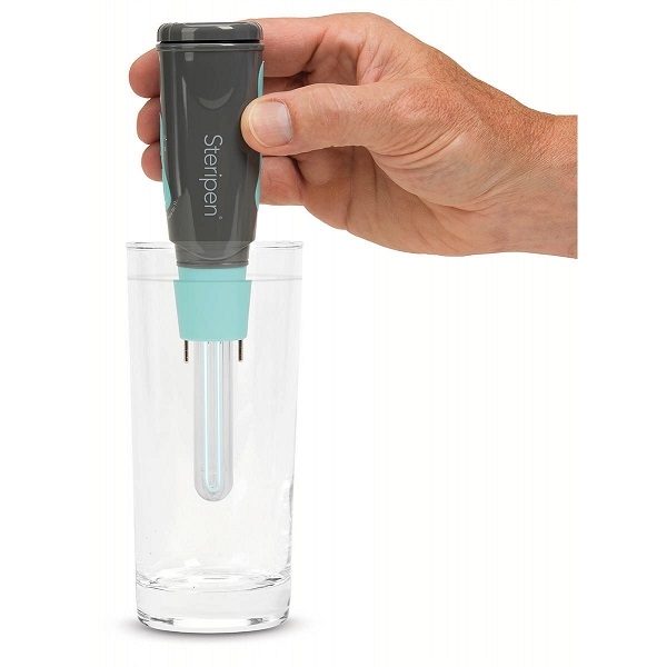 Katadyn UV-Wasserentkeimer "Steripen Aqua"