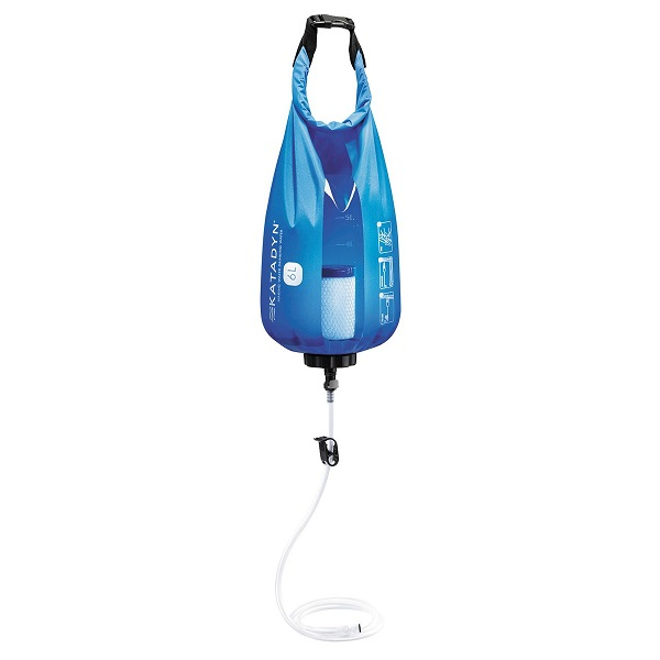 Wasserfilter Katadyn "Gravity Camp 6 l"
