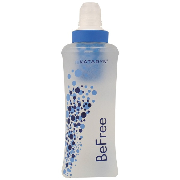 Wasserfilter Katadyn "BeFree" 0,6 l