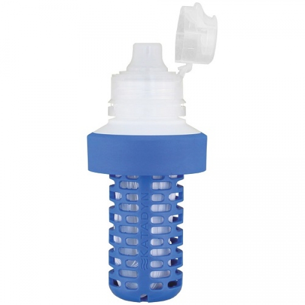 Wasserfilter Katadyn "BeFree" 0,6 l