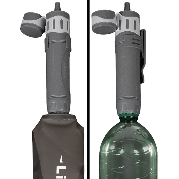 Wasserfilter Surao "Life 2 Go Basic"