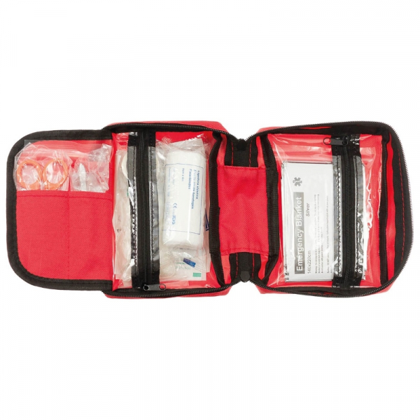 Pharmavoyage Erste-Hilfe-Set Regular