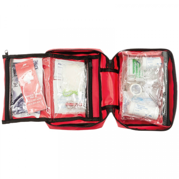Pharmavoyage Erste-Hilfe-Set Pro XL