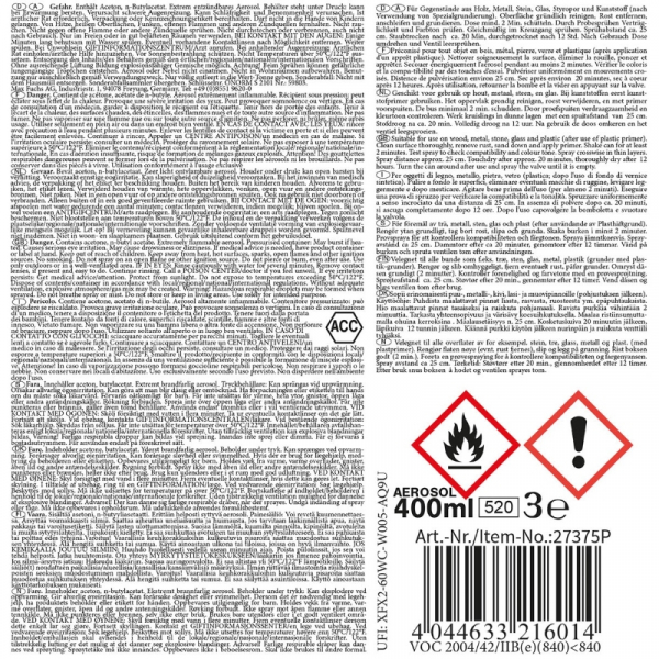 Army Farbspray, WH KHAKI DRAB, matt, 400 ml