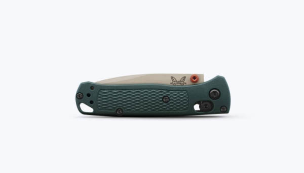 Benchmade 533TN-2601 Mini Bugout Taiga Green Elmax kaufen
