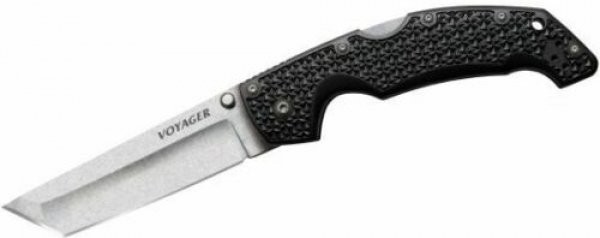 Cold Steel Voyager Tanto CTS BD1