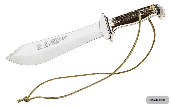 PUMA Waidblatt