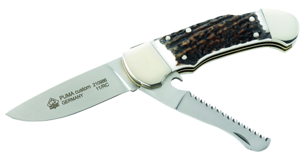 Puma Jagd-Taschenmesser