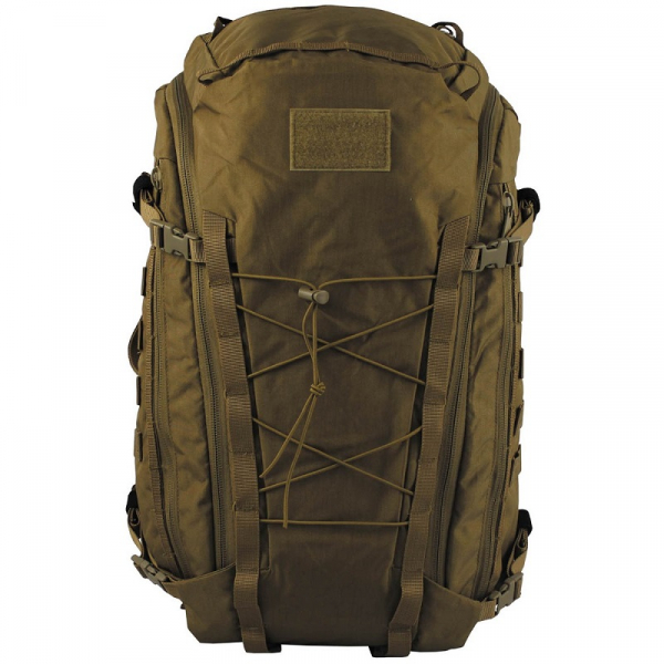 Rucksack "Mission 30" Cordura