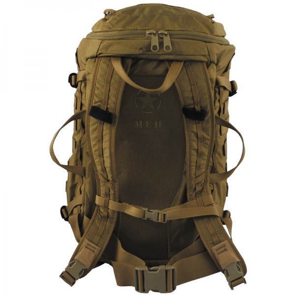 Rucksack "Mission 30" Cordura