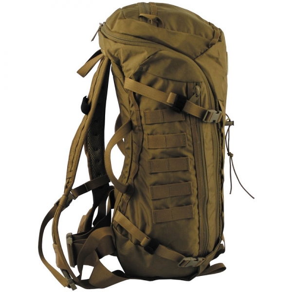 Rucksack "Mission 30" Cordura