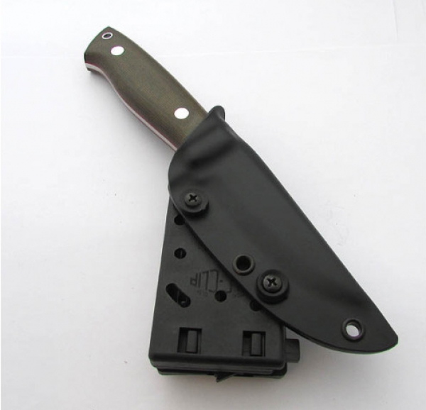 Tac Clip Tek-Lok