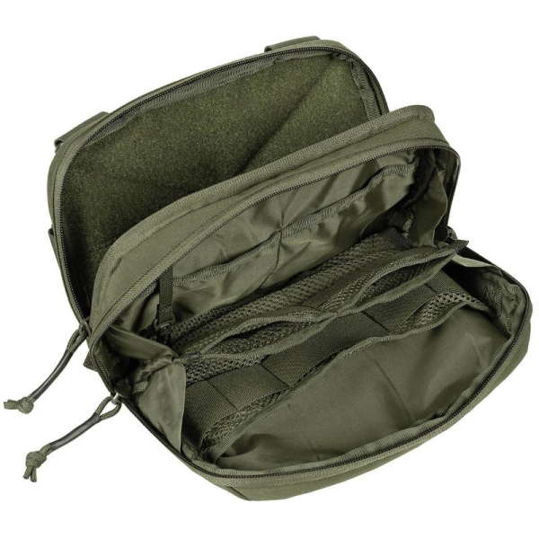 Chest Pack Recon oliv brusttasche edc