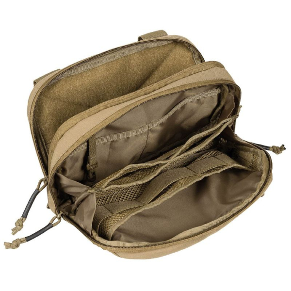 Chest Pack Recon coyote tan brusttasche edc