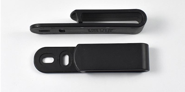 Gürtel-Clip Universal IWB