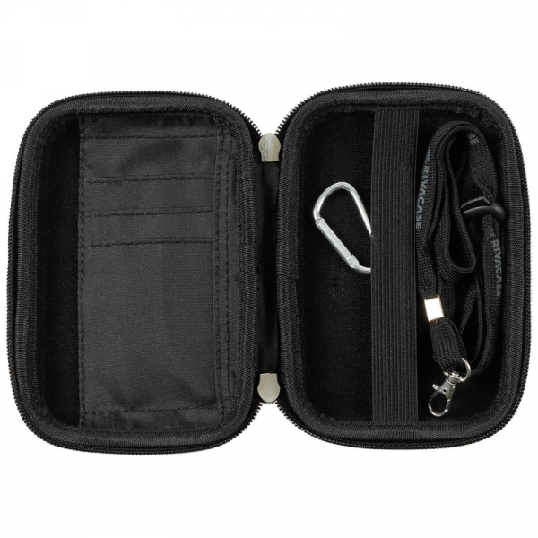 Rivacase 9101 Hartschalen Tasche
