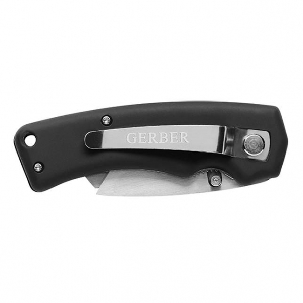 Gerber Edge TacHide Linerlock Combo
