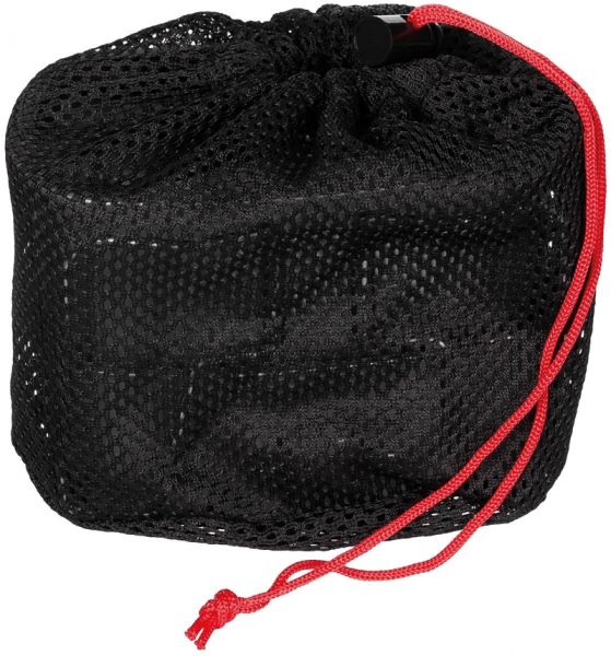 Fox Outdoor Titan Kochgeschirr Klappgriffe 3 teilig