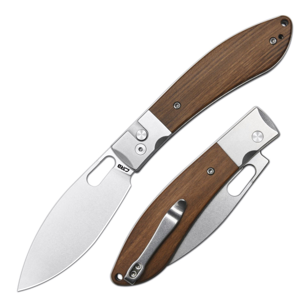 CJRB Knives J1959-WD Sasaya AR-RPM9 Wood