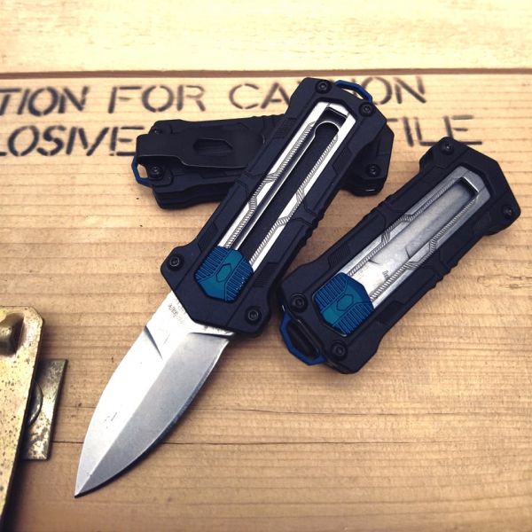 Kershaw 1190 KAPSULE Jens Ansø