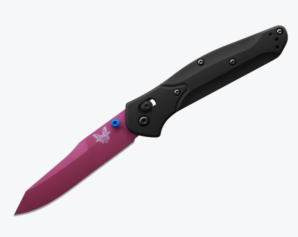 Benchmade 940CN-2504 Osborne International Limited 2025