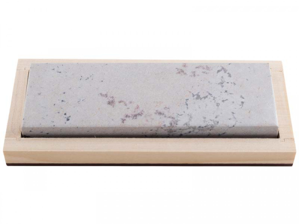 RH PREYDA Soft Arkansas Bench Stone, Körnung 400-600