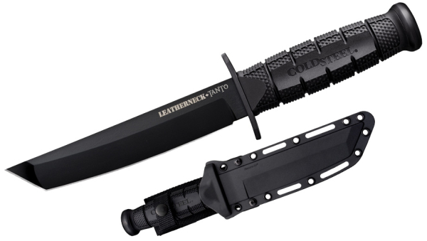 Cold Steel 2016 Leatherneck SF - Tanto D2