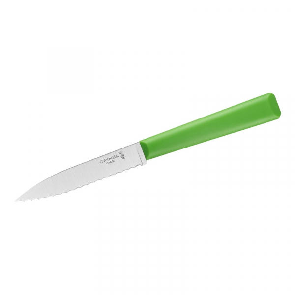 Opinel Küchenmesser-Set ESSENTIELS+ Trio rostfrei 3 Messer