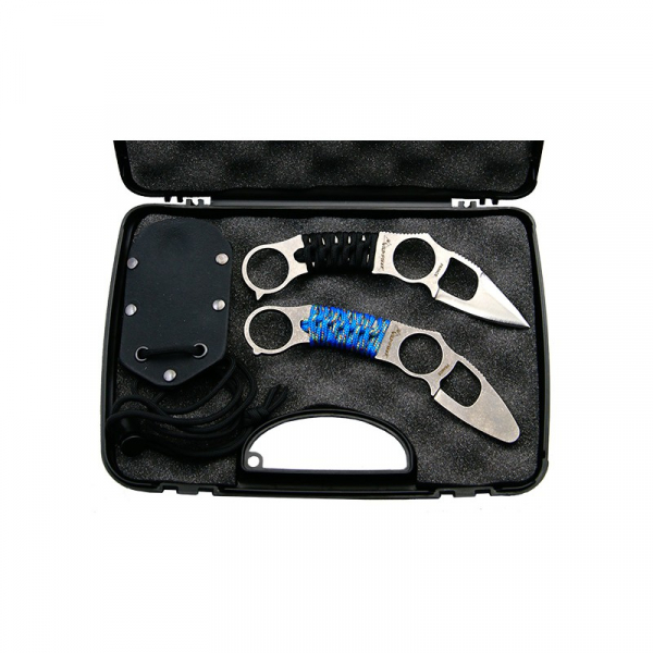Wildsteer 3C-K