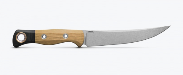 Benchmade 4050-02 Meatcrafter Maple Richlite