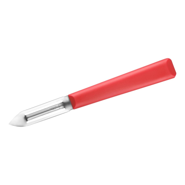 Opinel Küchenmesser-Set ESSENTIELS+ Trio rostfrei 3 Messer