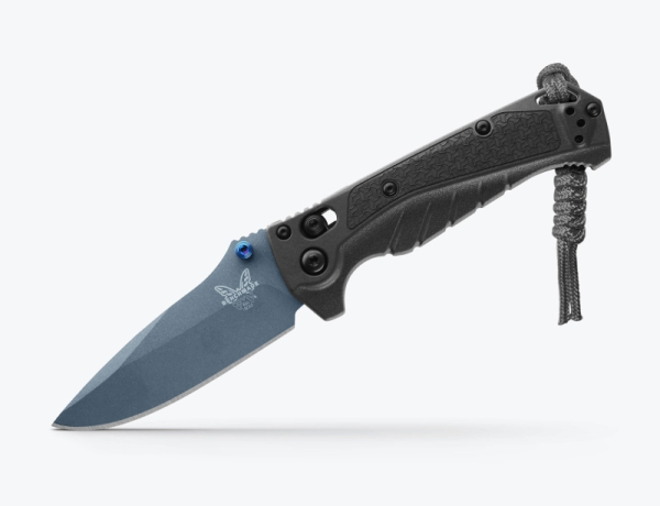 Benchmade 18065BT-01 Mini Adira Tempest Gray