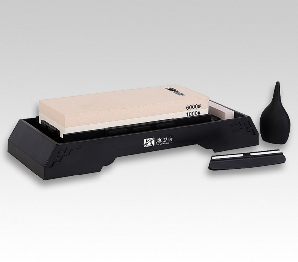 Taidea Pro-STONE Kombi-Wasserstein 1000 / 6000