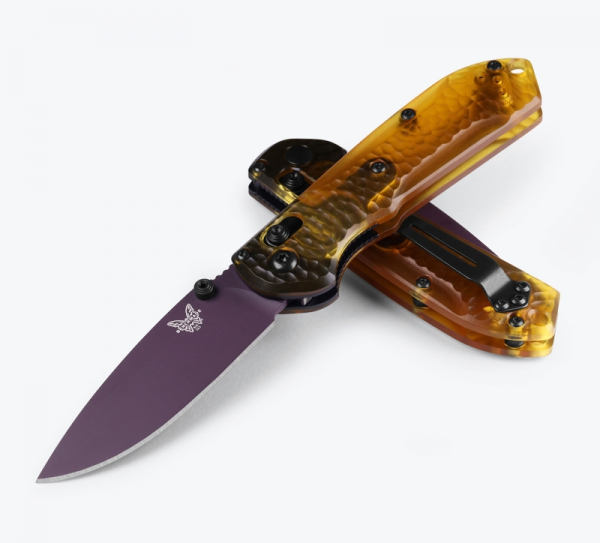 Benchmade 565PL-2501 Mini Freek Limited 2025Benchmade 565PL-2501 Mini Freek Limited 2025