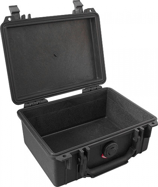 PELI™ Protector Case 1150 leer schwarz