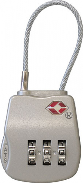 PELI™ TSA-Zahlenschloss PeliLock