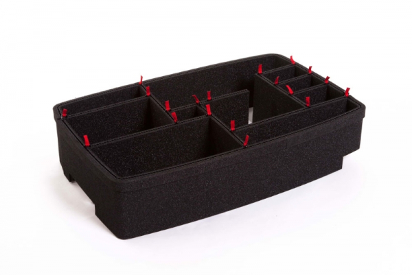 PELI™ TrekPak 1510TP zu Modell 1510