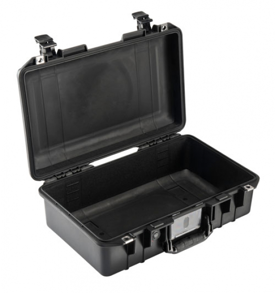 PELI™ Case 1485Air leer schwarz wasserdicht, bruchsicher und staubdicht