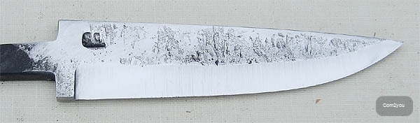 Brostrom 90 Messerklinge