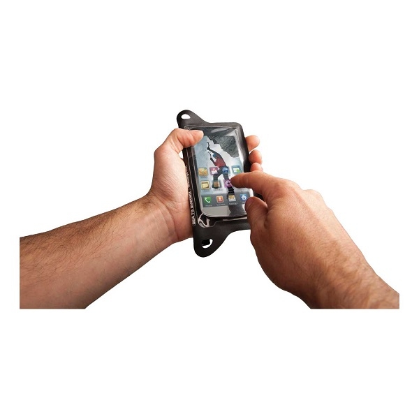 Sea of Summit TPU GUIDE PHONE CASES hand schutzhülle outdoor