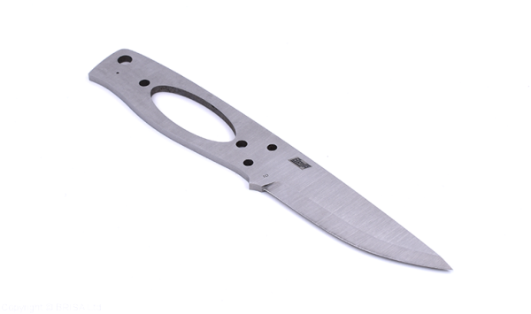 Brisa EnZo Elver 85 O1 ScZ Griffmaterial wählbar