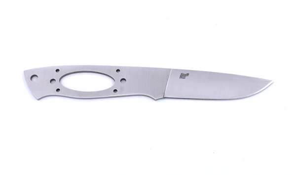 Brisa EnZo Trapper 95 Elmax Flach Griffmaterial wählbar