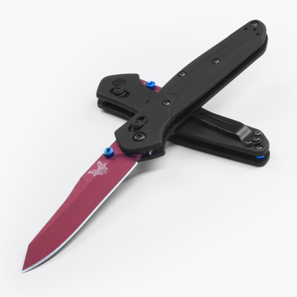 Benchmade 940CN-2504 Osborne International Limited 2025