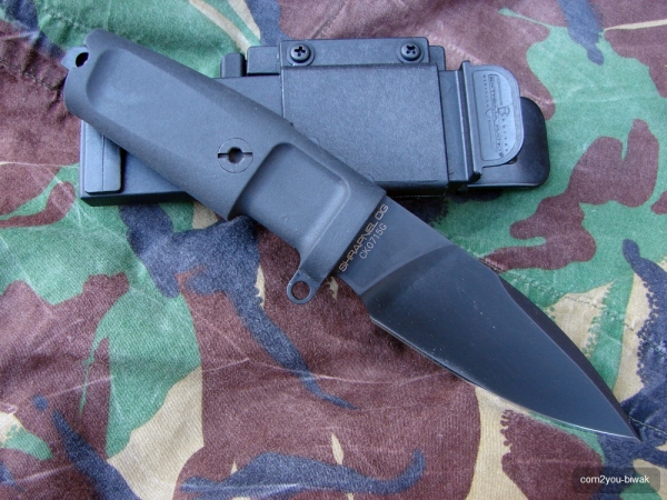 Extrema Ratio SHRAPNEL OG