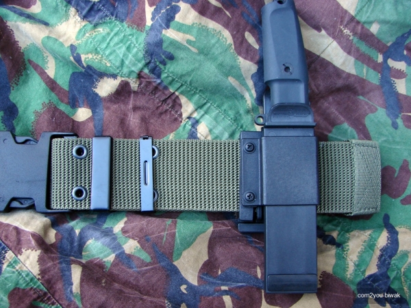 Extrema Ratio SHRAPNEL OG