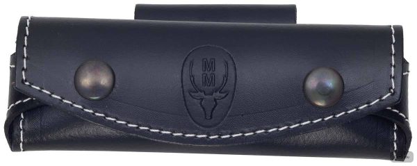 Muela Lederetui für Taschenmesser 11 cm Heft