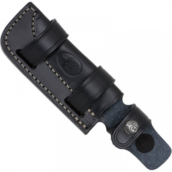 Muela Kodiak Micarta Grün Griffschalen​​​​​​​ outdoormesser