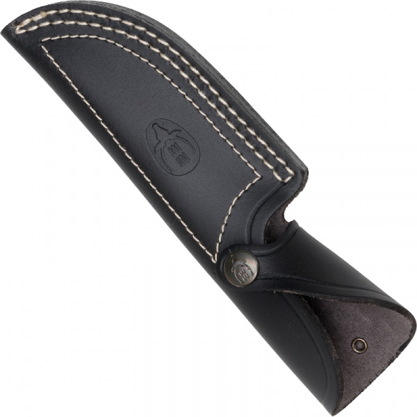Muela Rhino Micarta Green - poliert