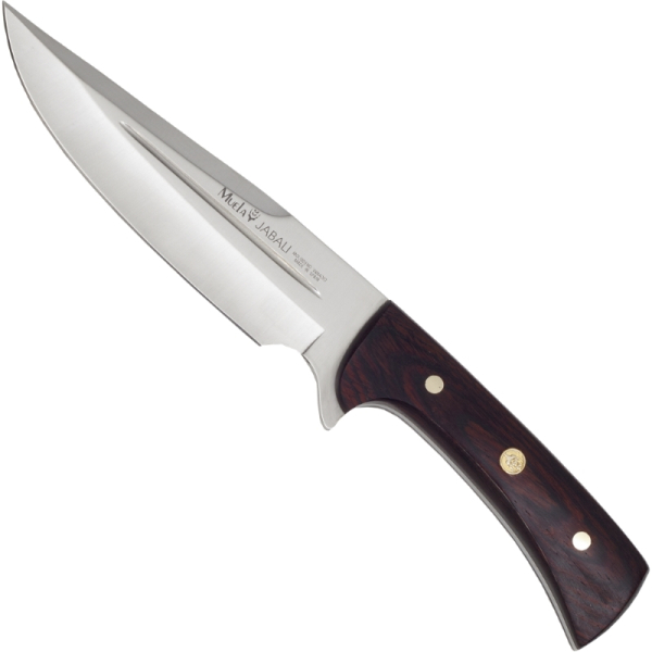 Muela Outdoormesser Jabali