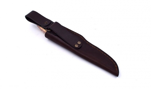 Brisa Trapper 95 SC N690 stabilisierte Maserbirke